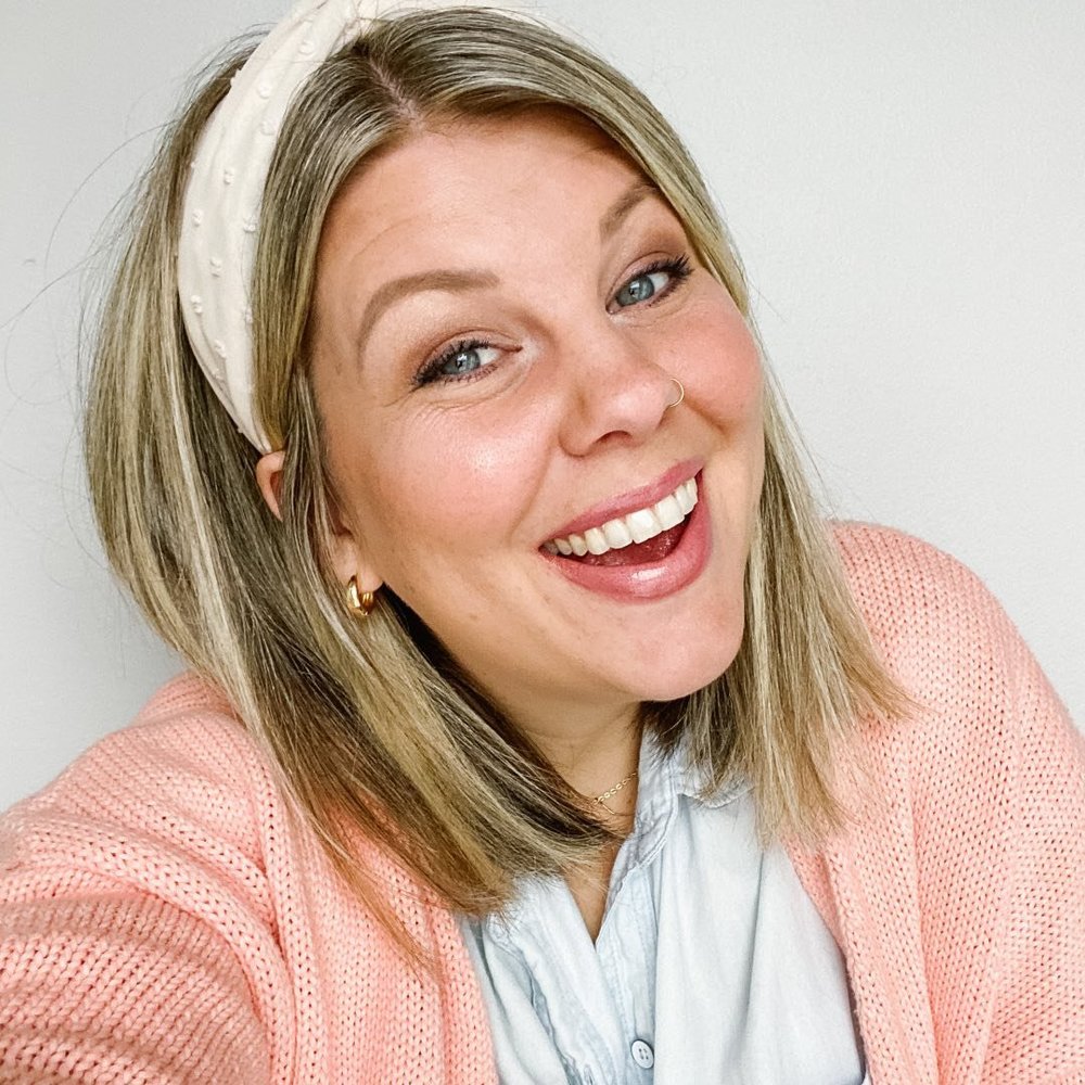 Meet your Posher, Becka